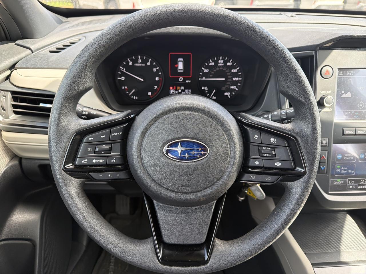 2025 Subaru Forester San Antonio TX