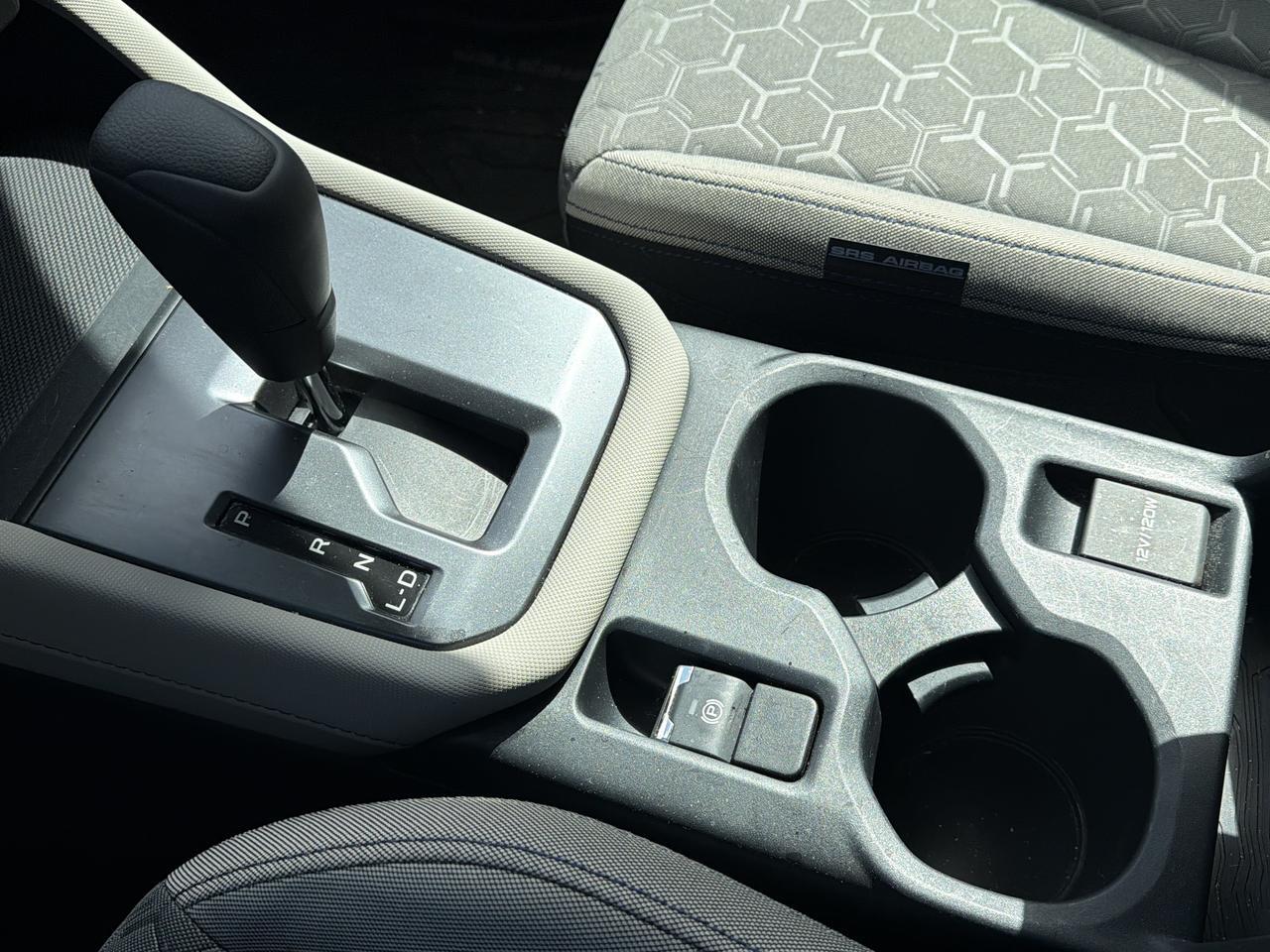 2025 Subaru Forester San Antonio TX