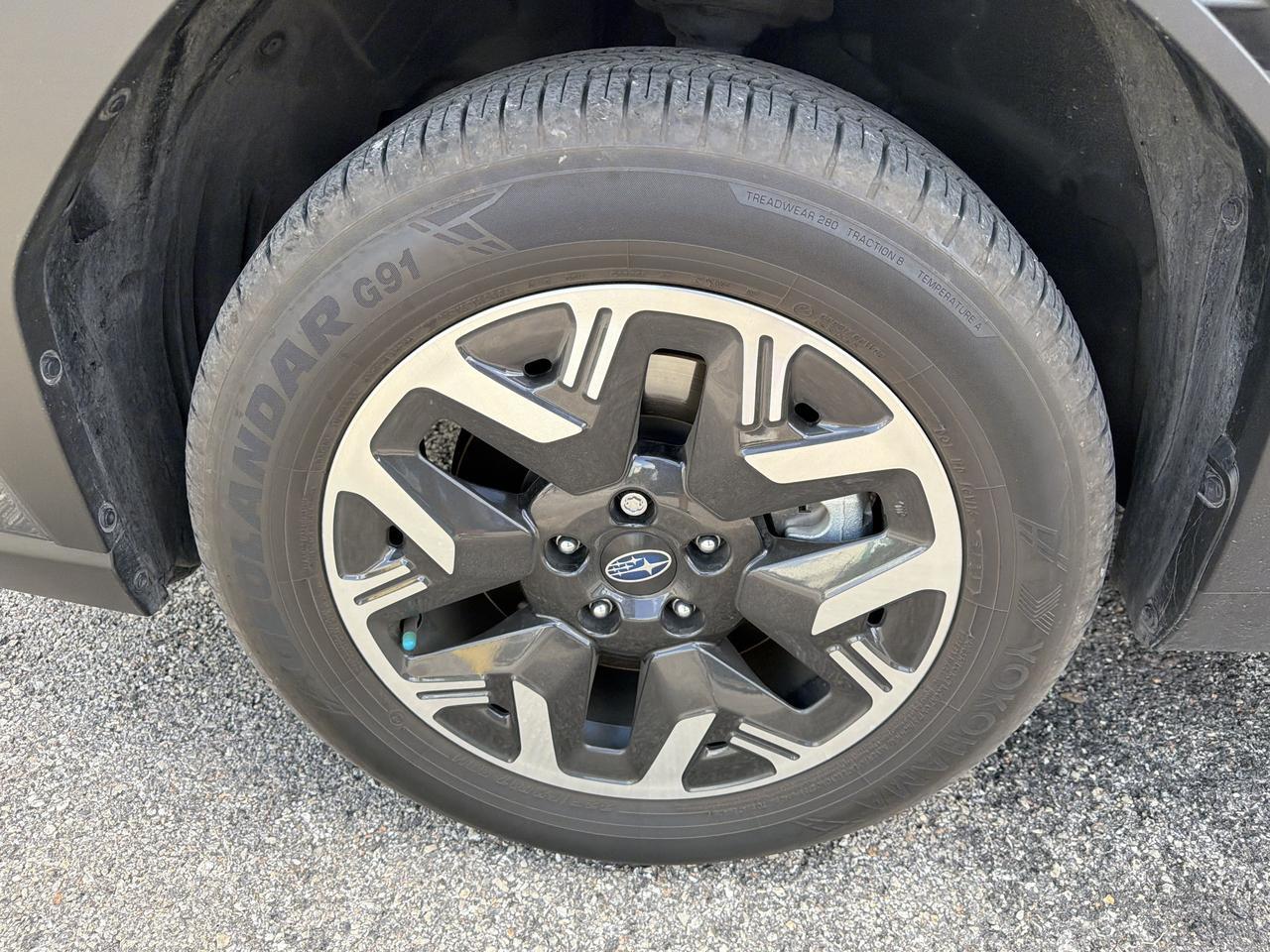 2025 Subaru Forester San Antonio TX