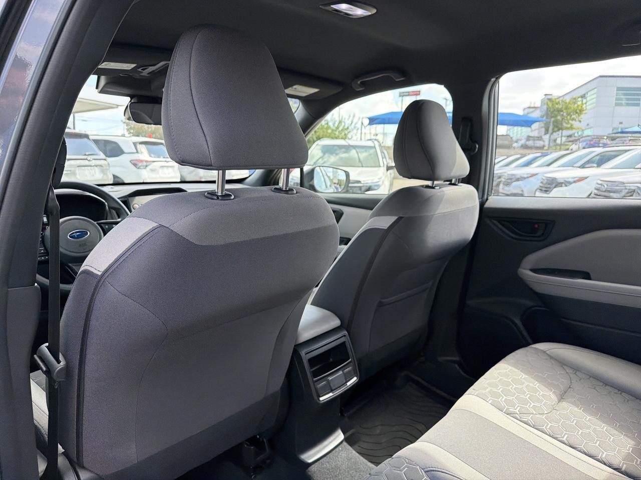 2025 Subaru Forester San Antonio TX