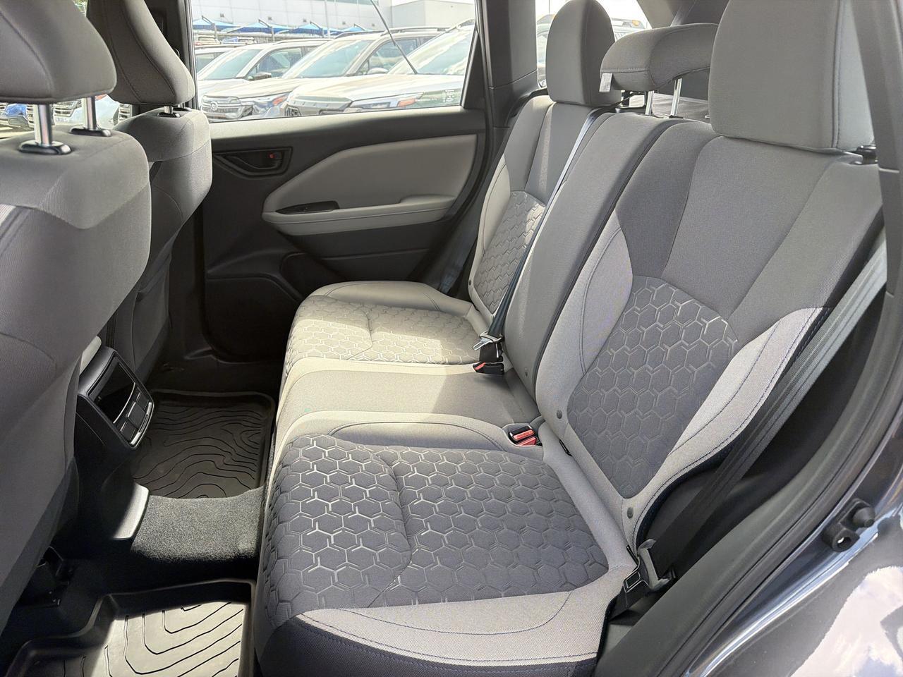 2025 Subaru Forester San Antonio TX