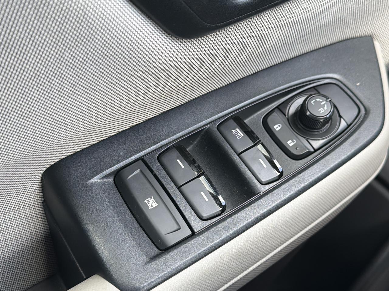 2025 Subaru Forester San Antonio TX