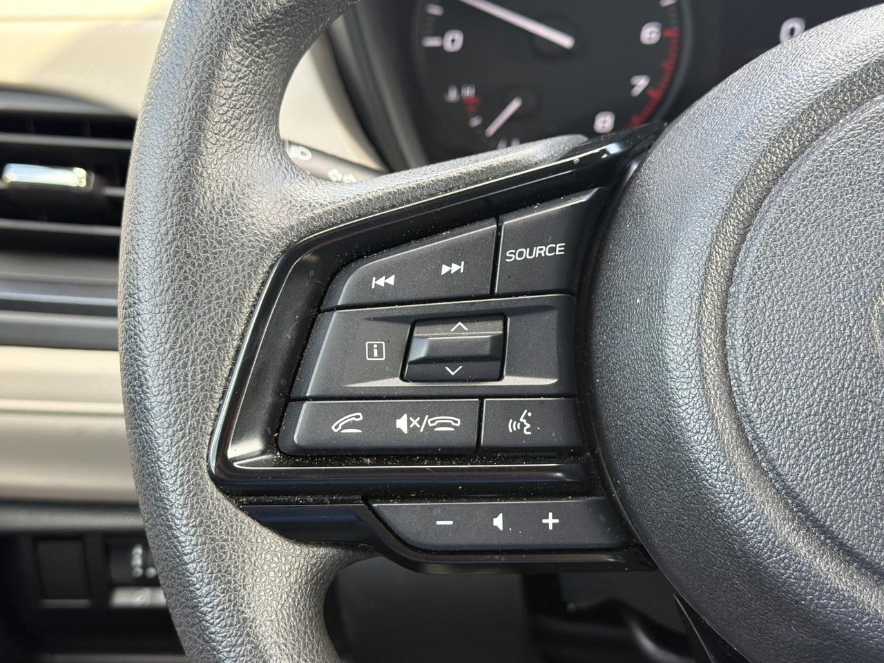 2025 Subaru Forester San Antonio TX