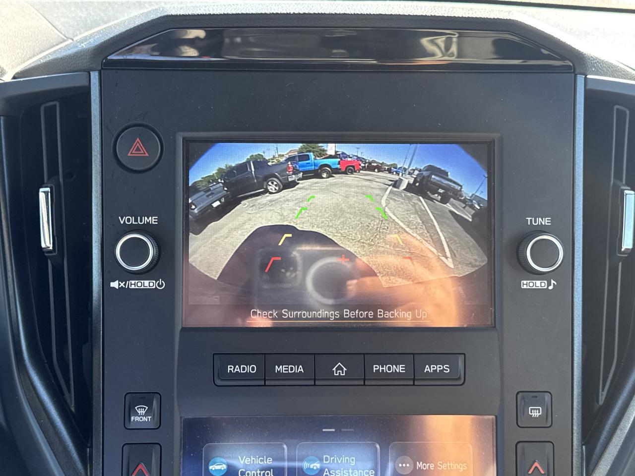 2025 Subaru Forester San Antonio TX