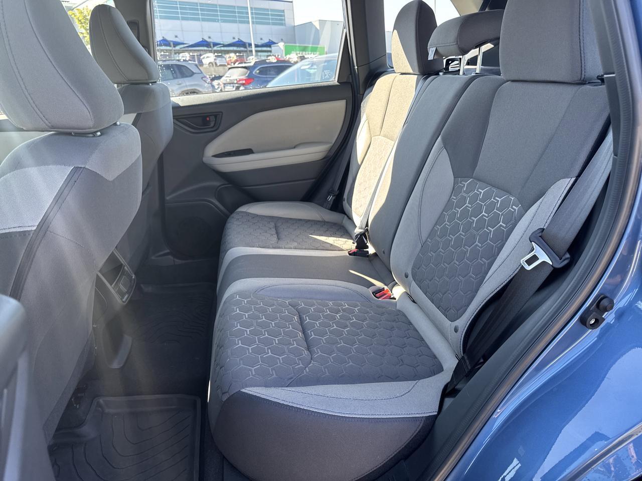 2025 Subaru Forester San Antonio TX