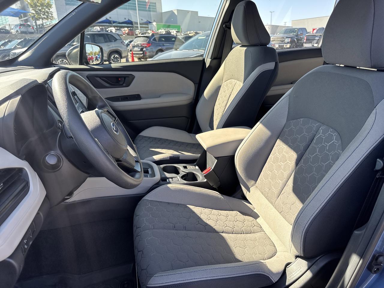 2025 Subaru Forester San Antonio TX