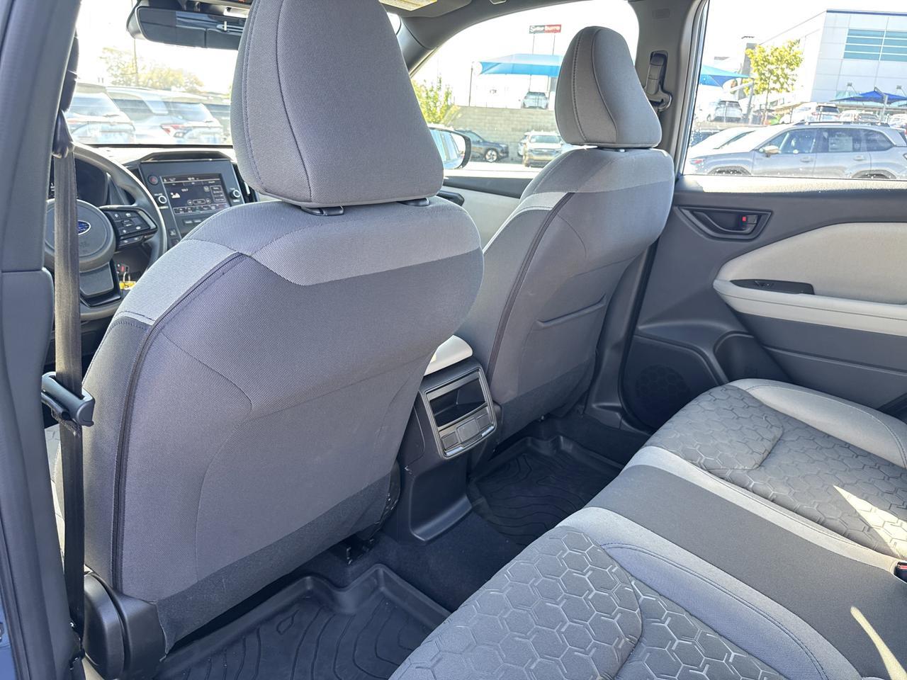 2025 Subaru Forester San Antonio TX