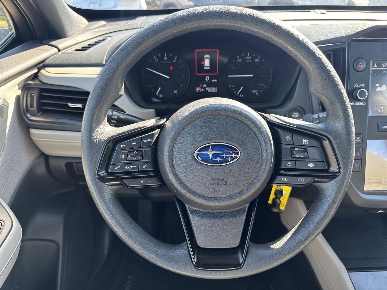 2025 Subaru Forester San Antonio TX