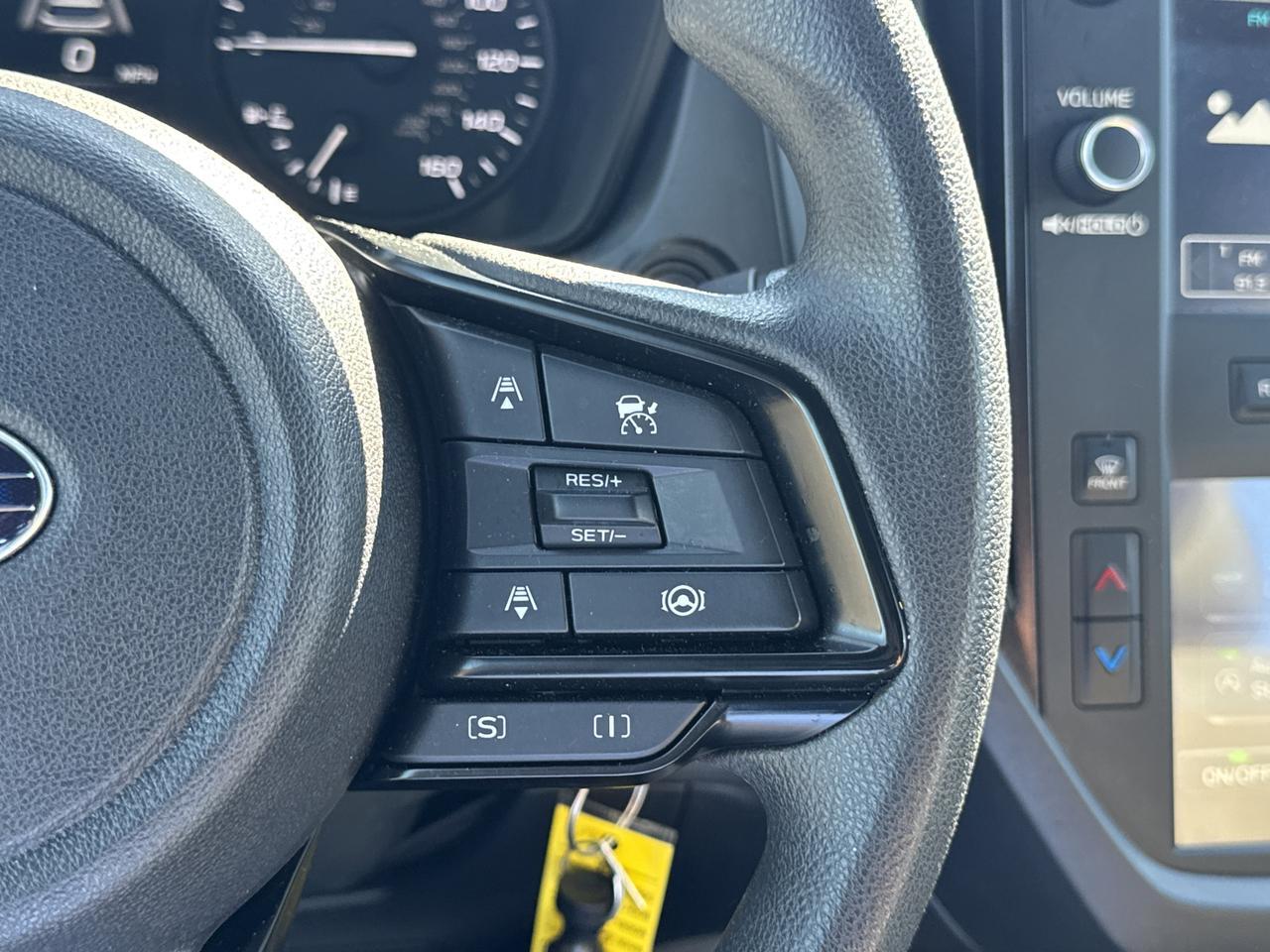 2025 Subaru Forester San Antonio TX