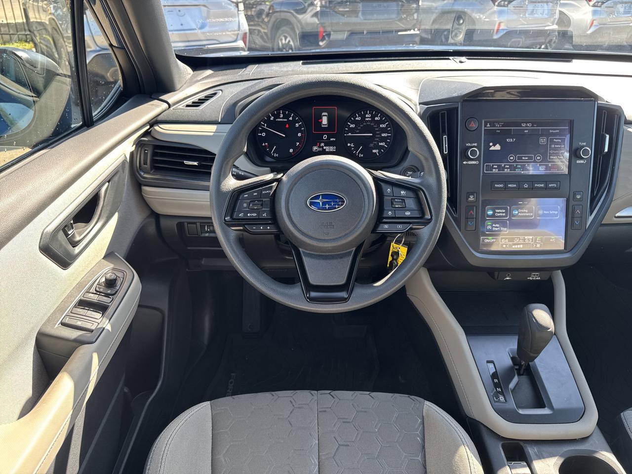 2025 Subaru Forester San Antonio TX