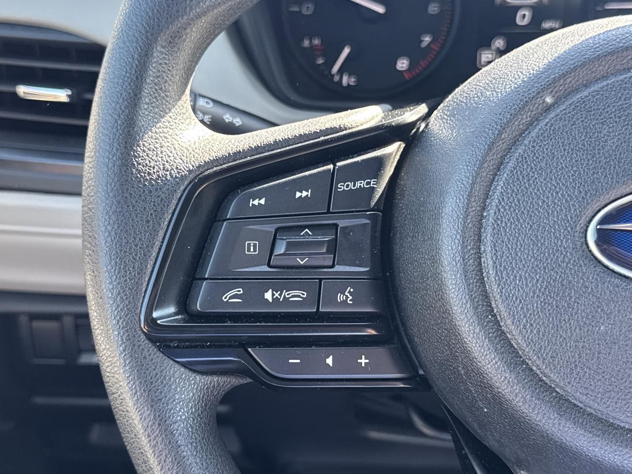 2025 Subaru Forester San Antonio TX