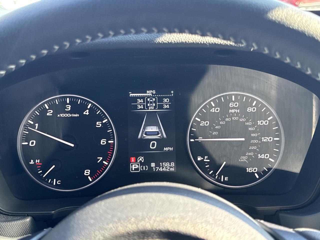 2025 Subaru Forester San Antonio TX