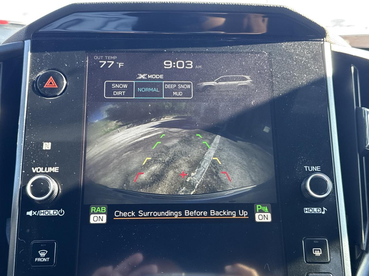2025 Subaru Forester San Antonio TX