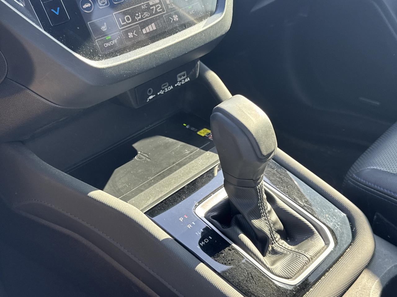2025 Subaru Forester San Antonio TX