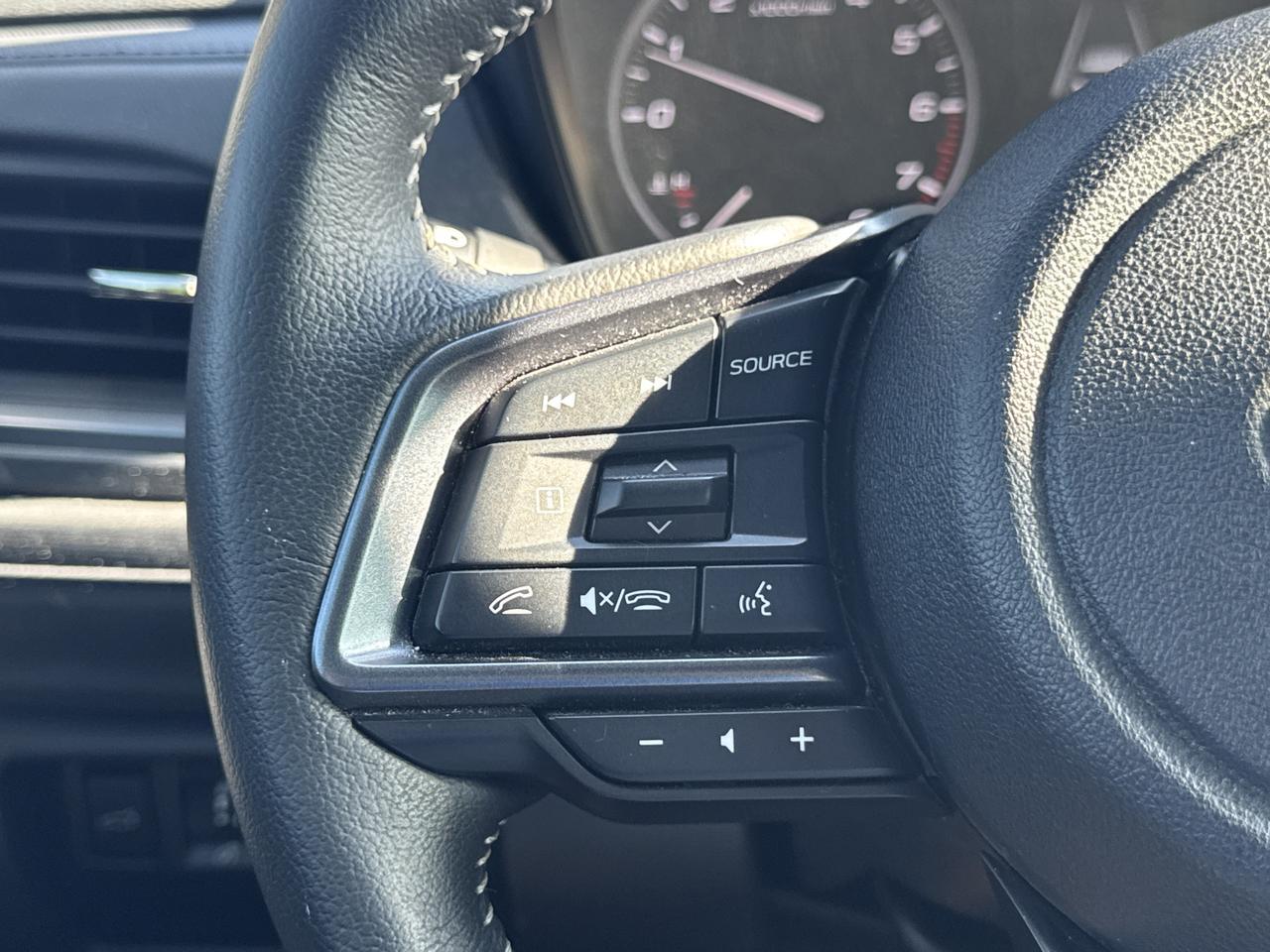 2025 Subaru Forester San Antonio TX