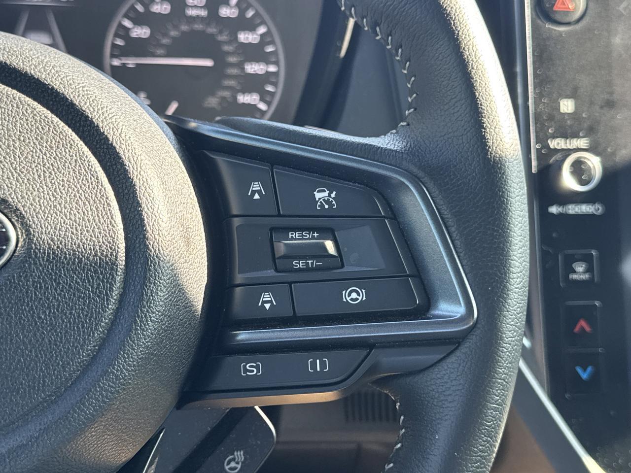 2025 Subaru Forester San Antonio TX