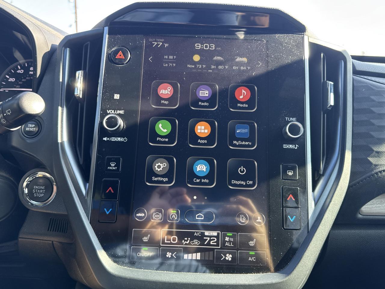 2025 Subaru Forester San Antonio TX