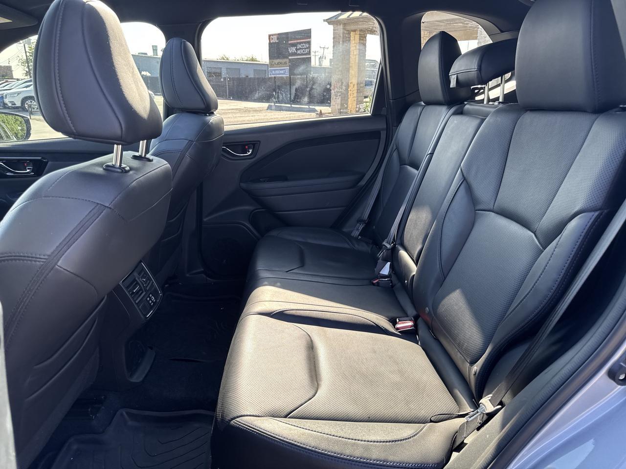 2025 Subaru Forester San Antonio TX