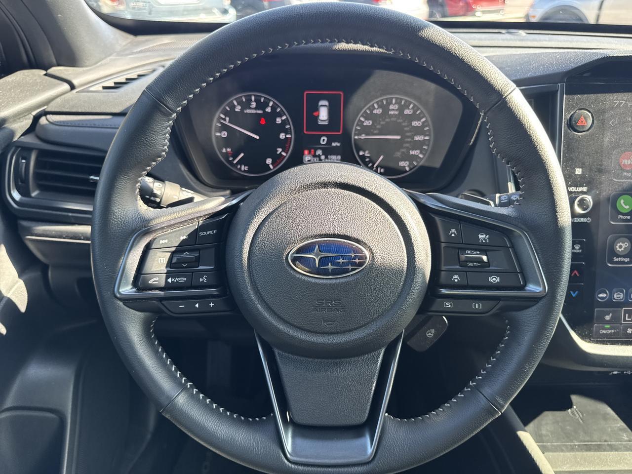 2025 Subaru Forester San Antonio TX