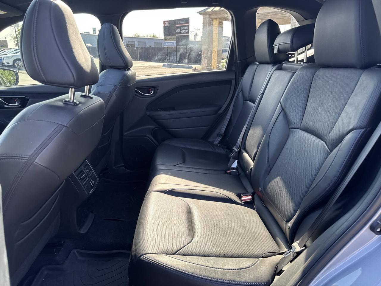 2025 Subaru Forester San Antonio TX