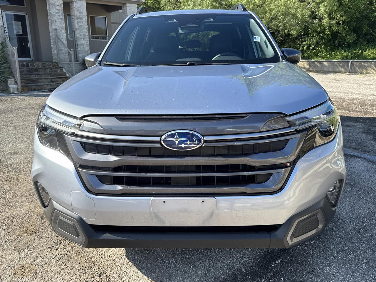 2025 Subaru Forester San Antonio TX