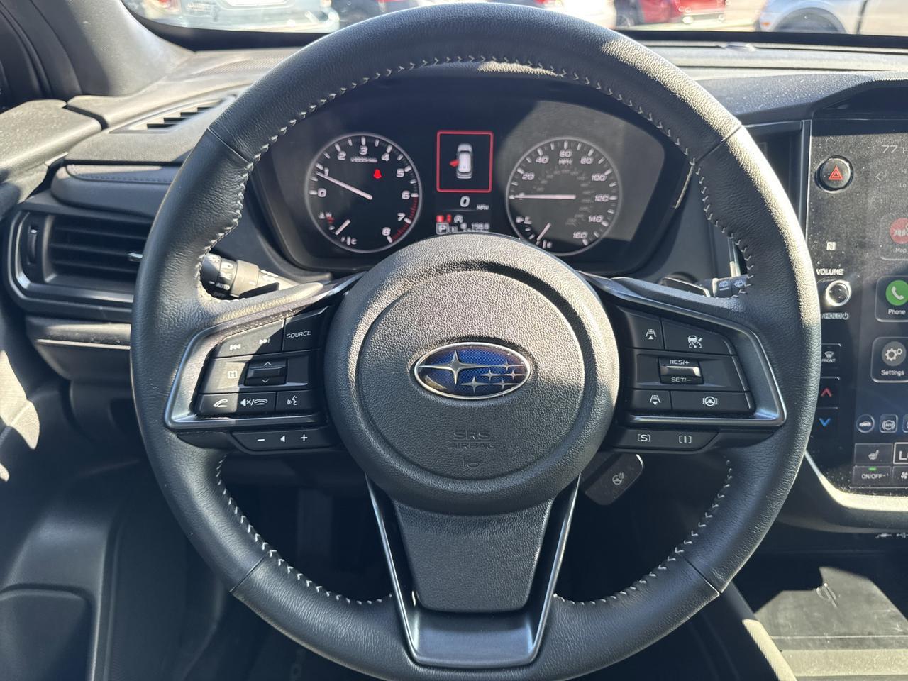 2025 Subaru Forester San Antonio TX