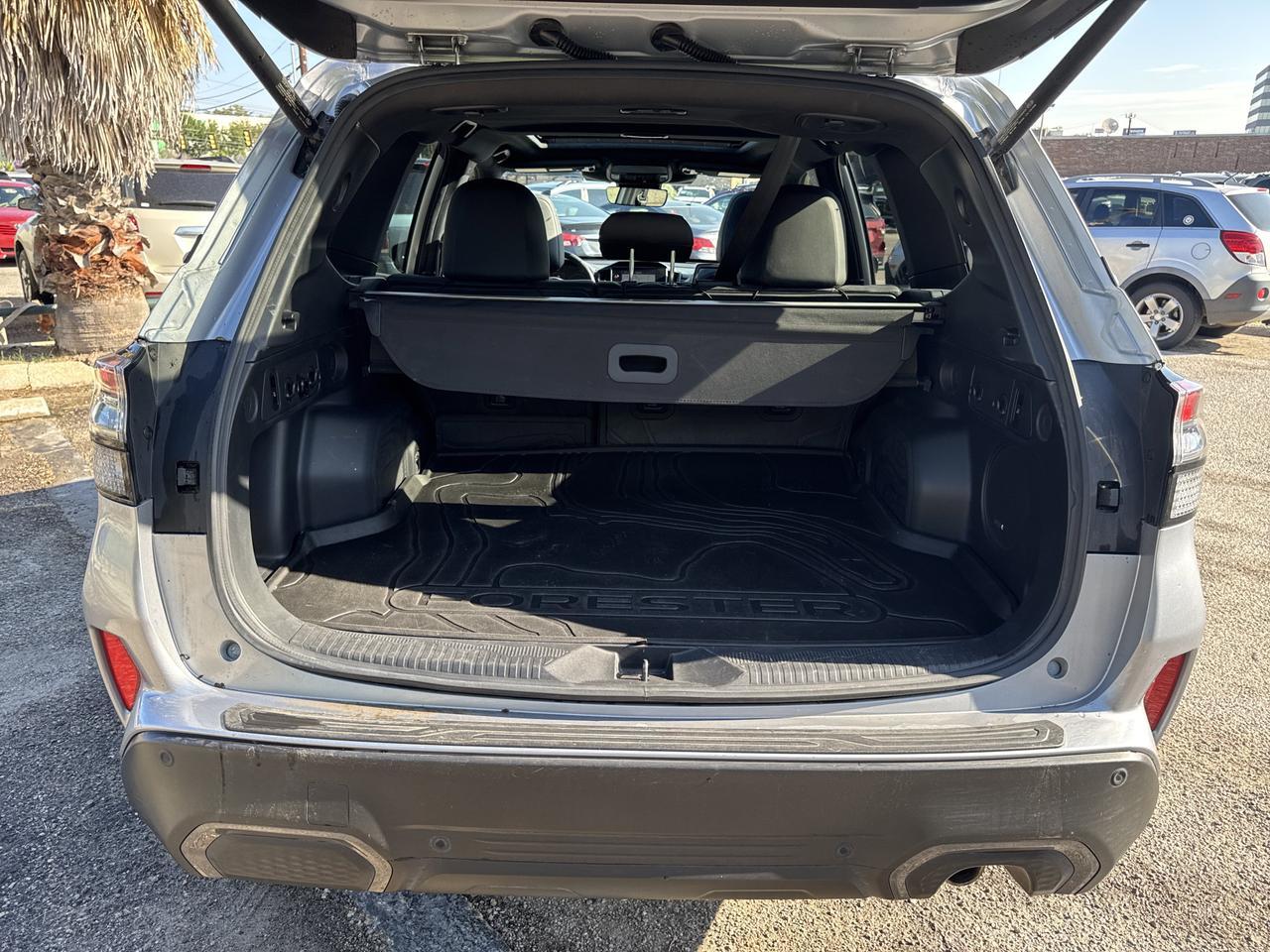2025 Subaru Forester San Antonio TX