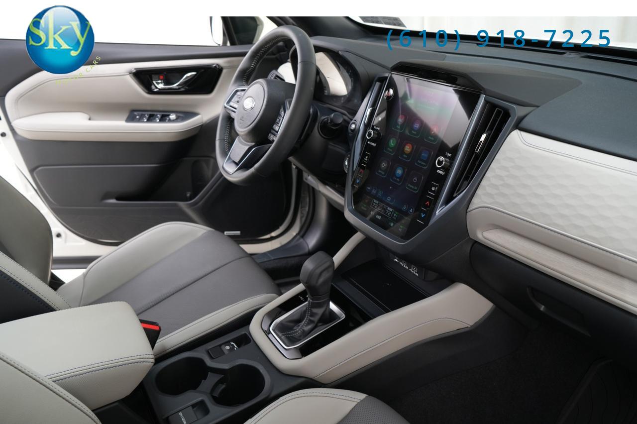 2025 Subaru Forester AWD Limited West Chester PA