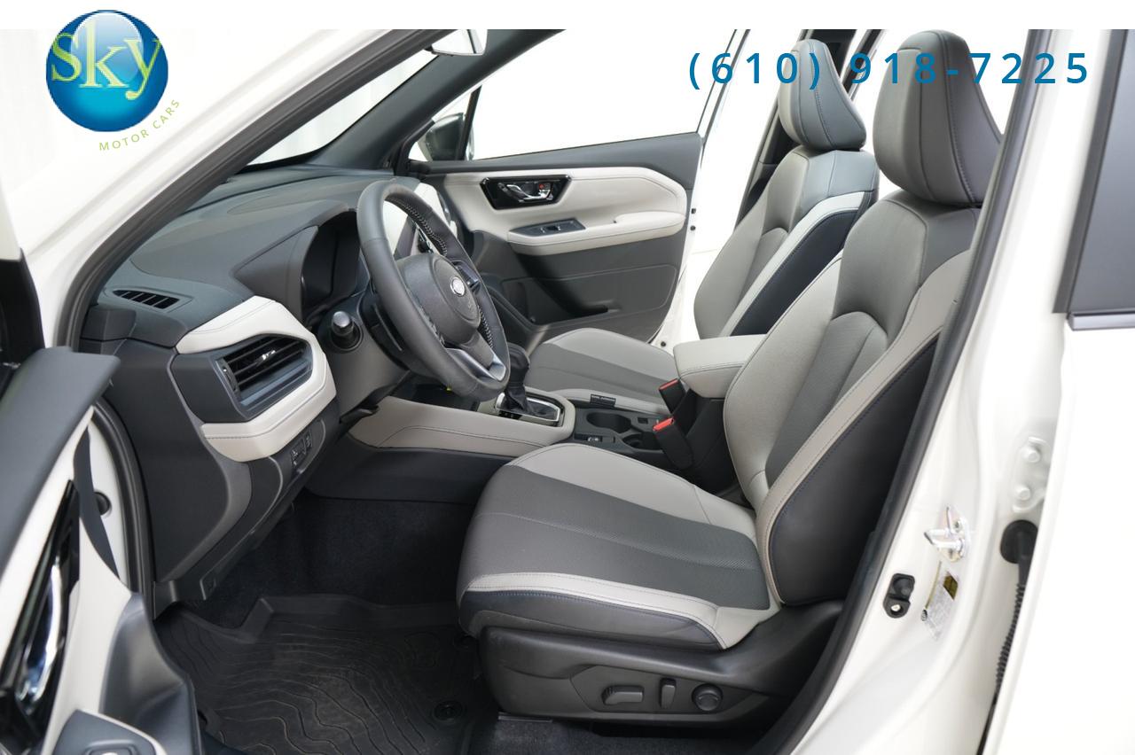 2025 Subaru Forester AWD Limited West Chester PA