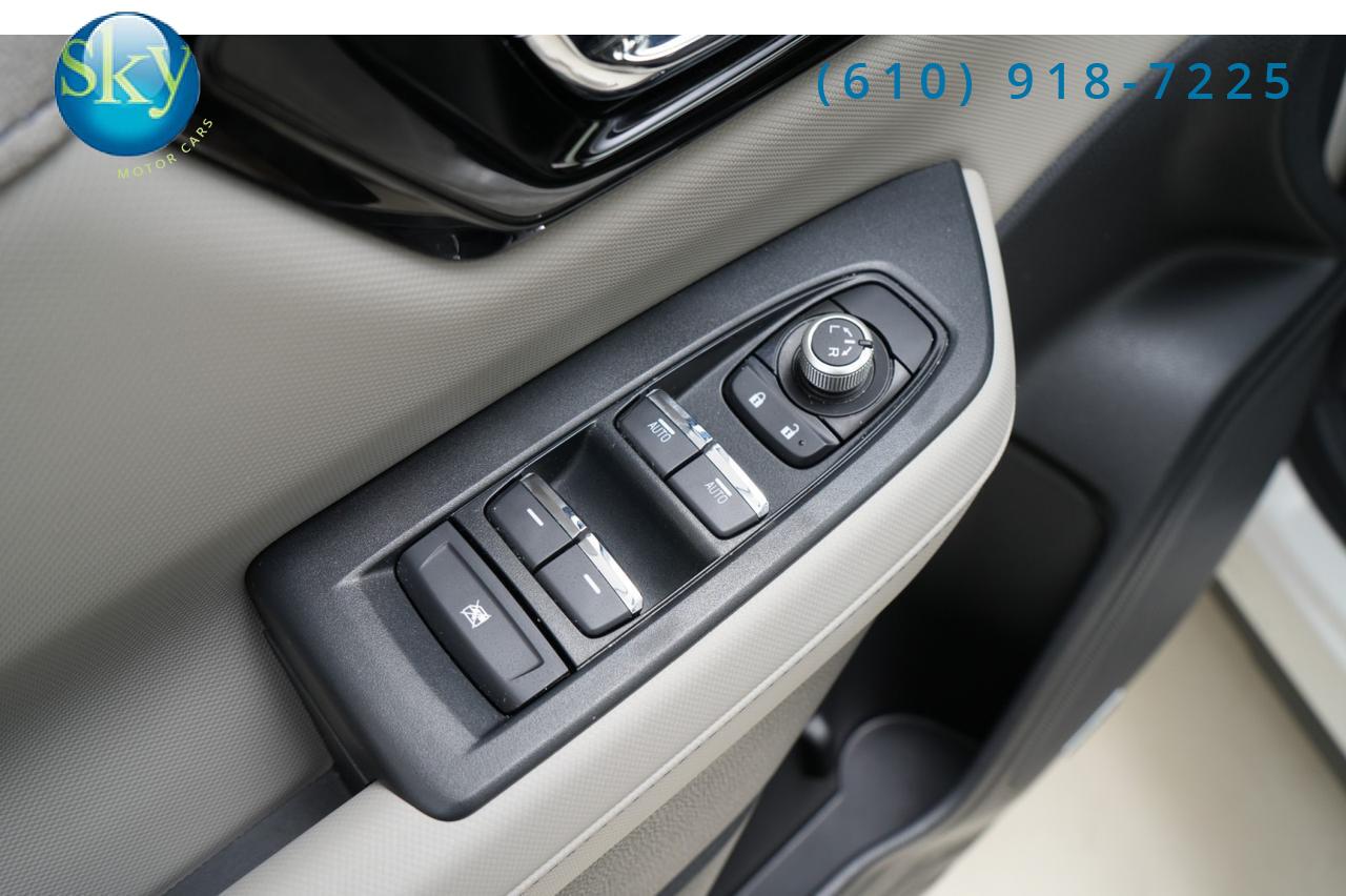 2025 Subaru Forester AWD Limited West Chester PA