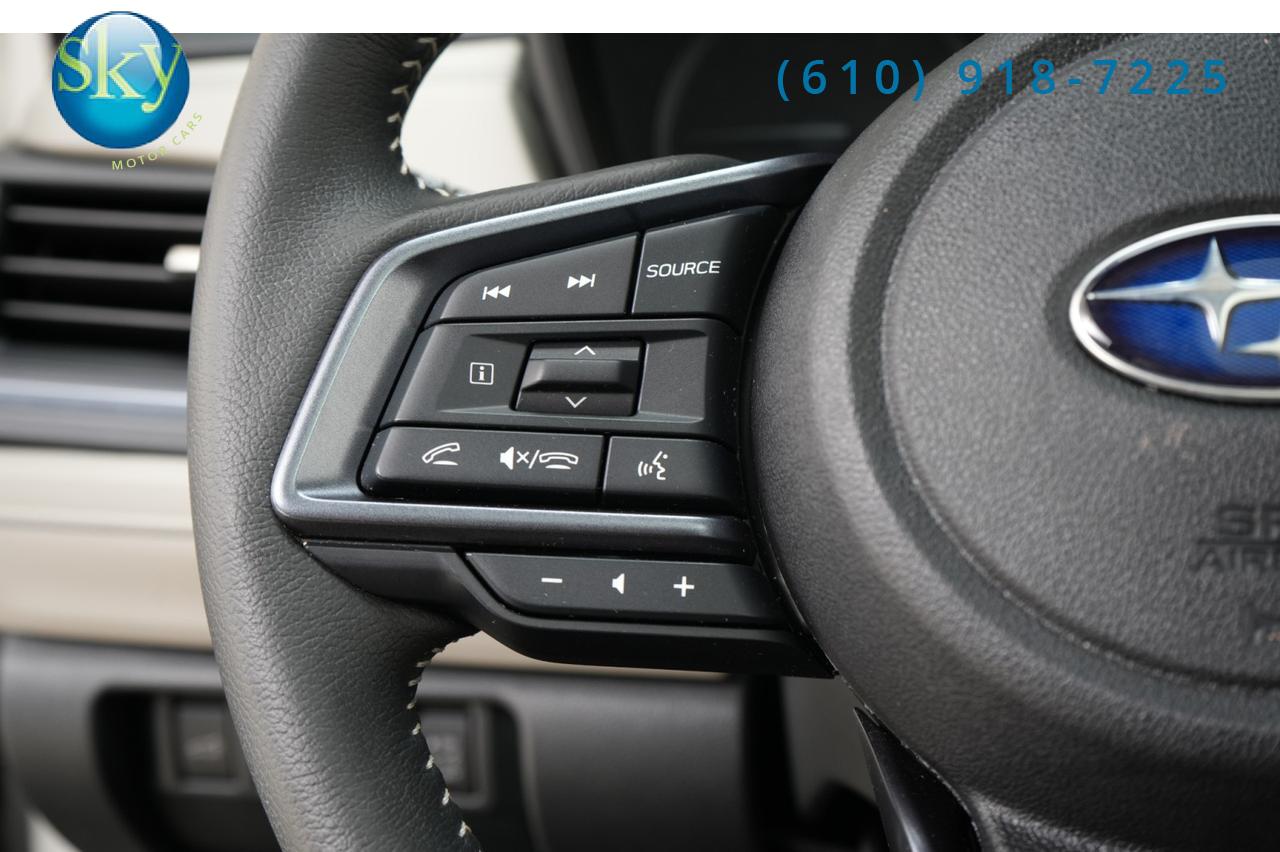 2025 Subaru Forester AWD Limited West Chester PA