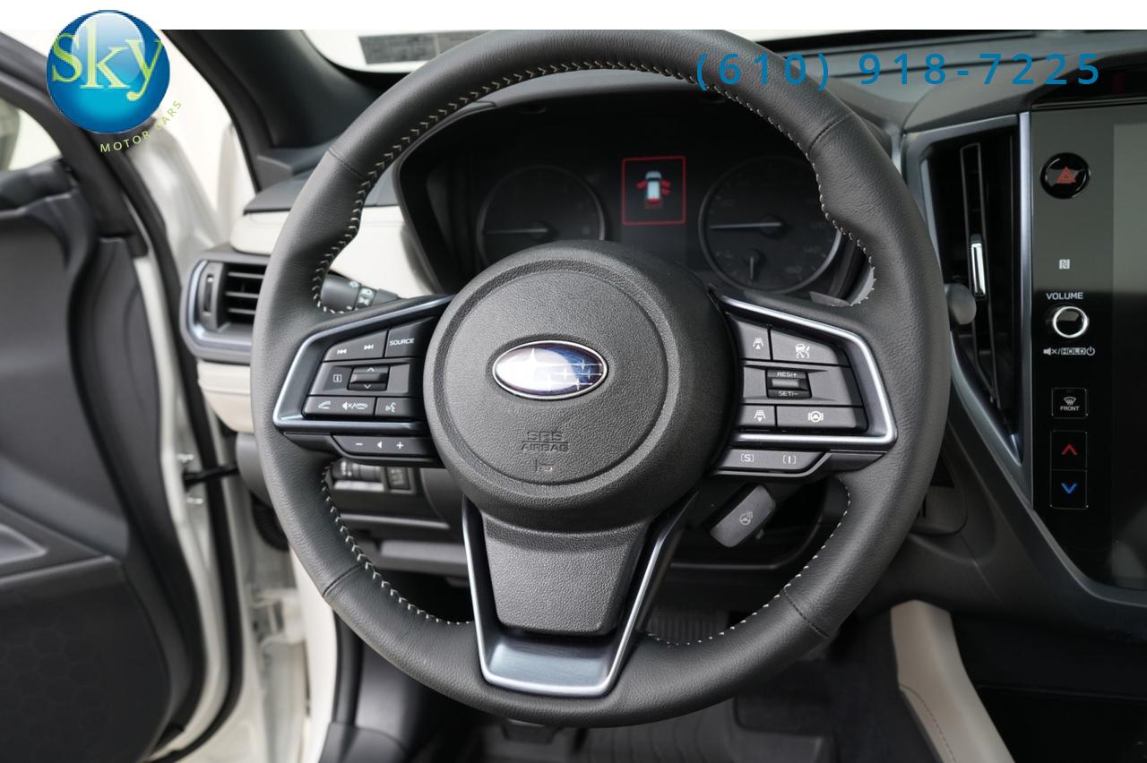 2025 Subaru Forester AWD Limited West Chester PA