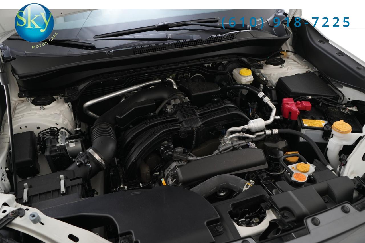 2025 Subaru Forester AWD Limited West Chester PA