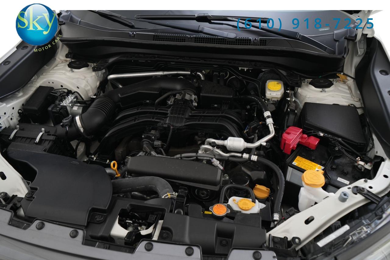 2025 Subaru Forester AWD Limited West Chester PA