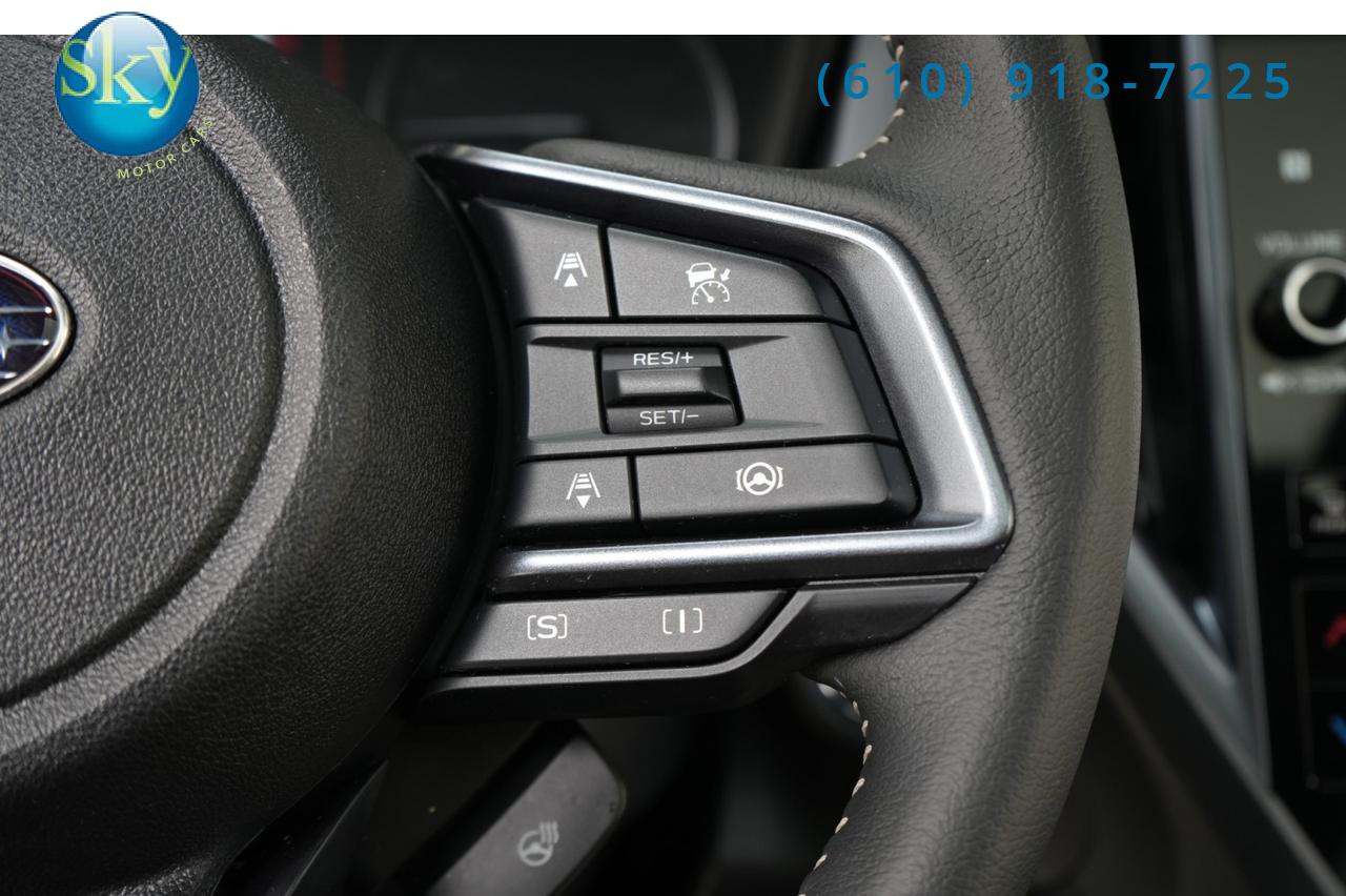 2025 Subaru Forester AWD Limited West Chester PA