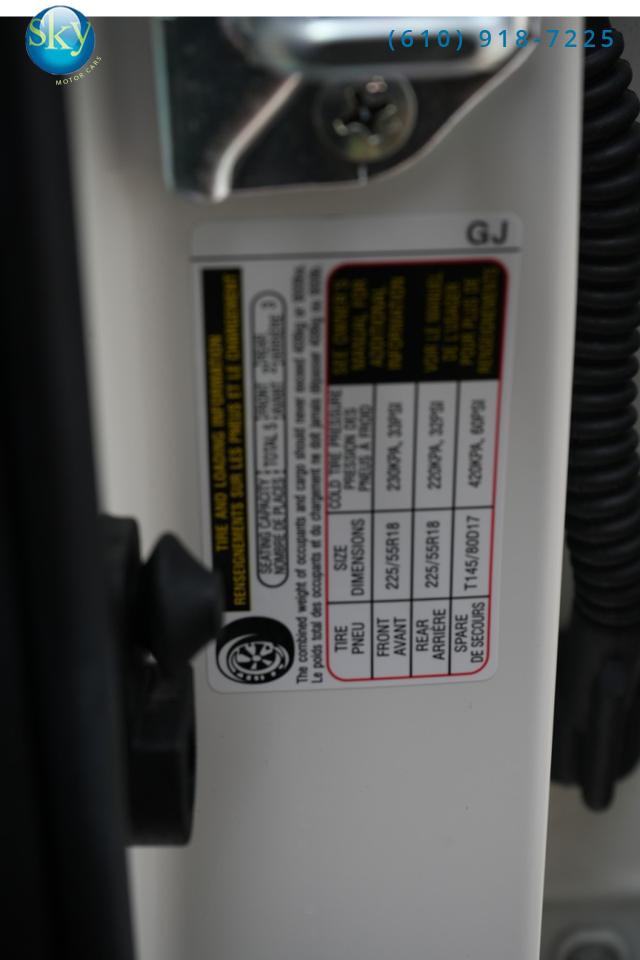 2025 Subaru Forester AWD Limited West Chester PA