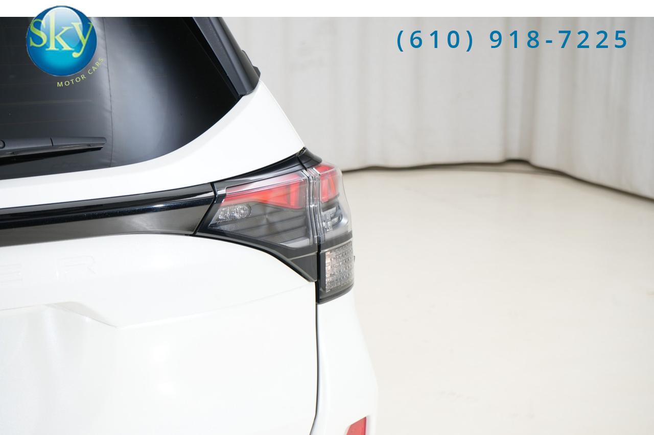 2025 Subaru Forester AWD Limited West Chester PA