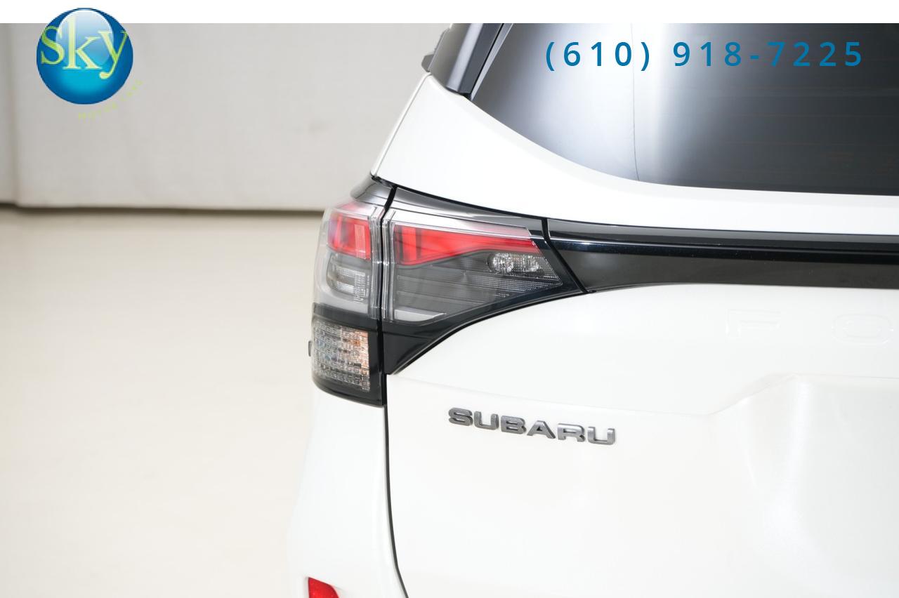 2025 Subaru Forester AWD Limited West Chester PA