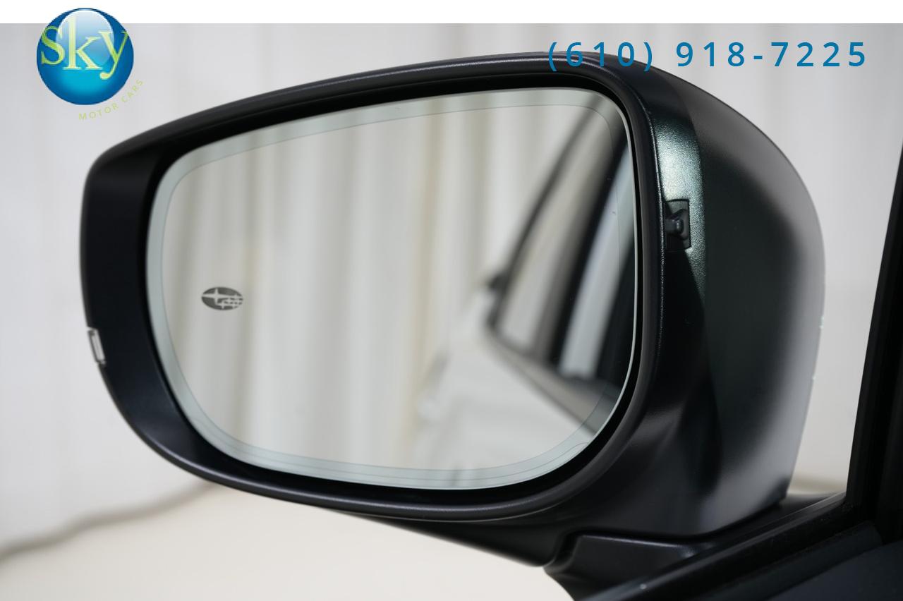 2025 Subaru Forester AWD Limited West Chester PA