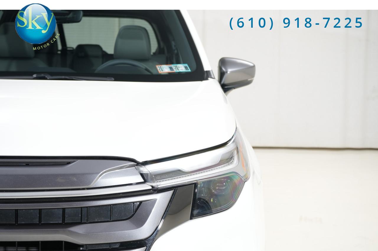 2025 Subaru Forester AWD Limited West Chester PA