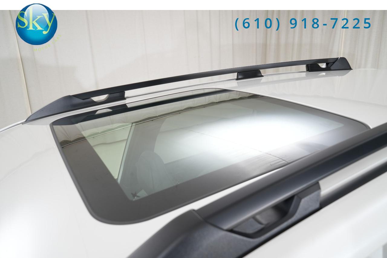 2025 Subaru Forester AWD Limited West Chester PA