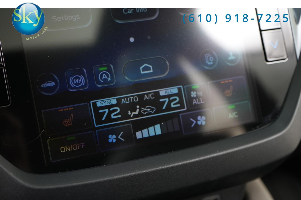 2025 Subaru Forester AWD Limited West Chester PA