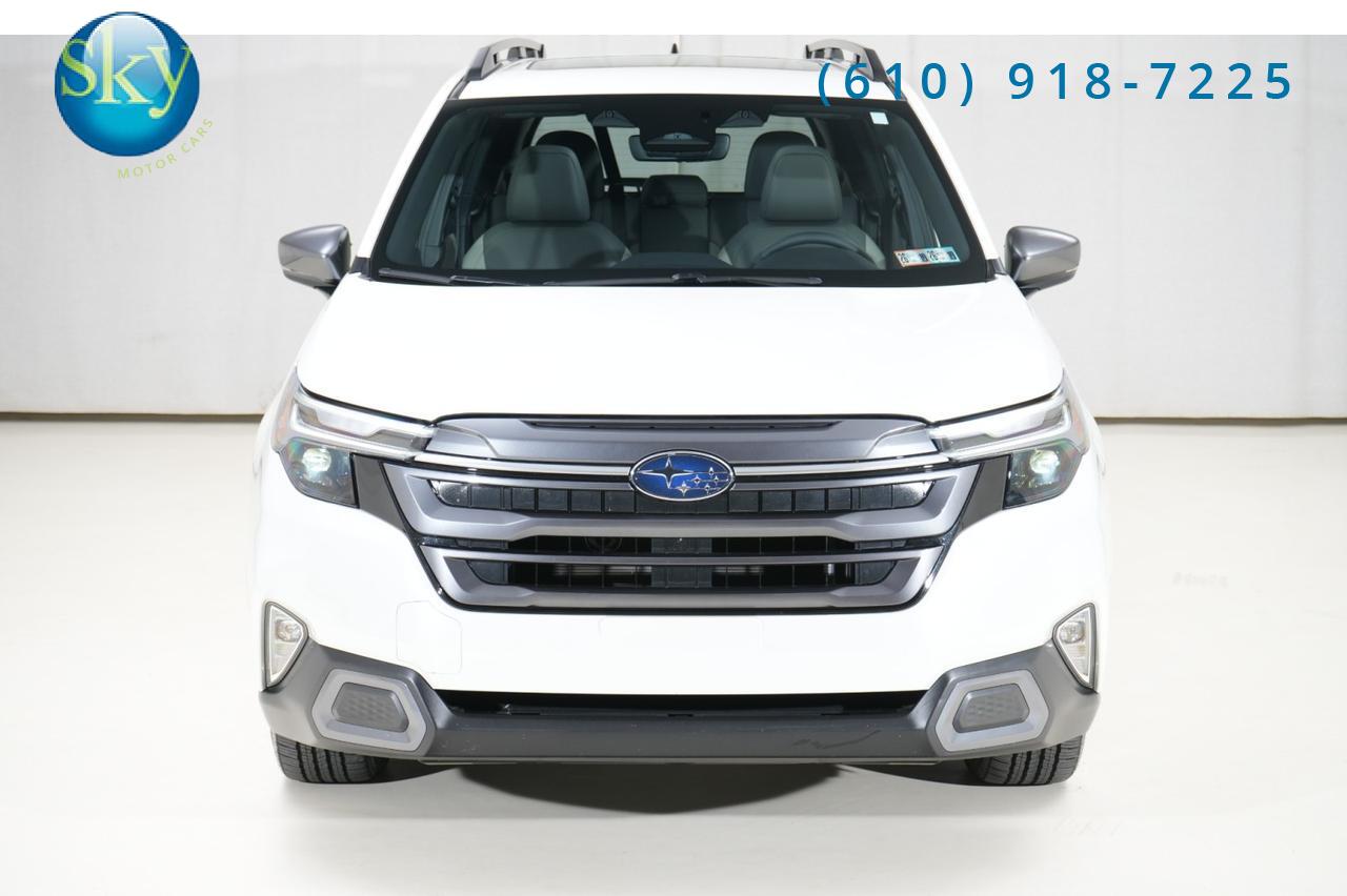 2025 Subaru Forester AWD Limited West Chester PA
