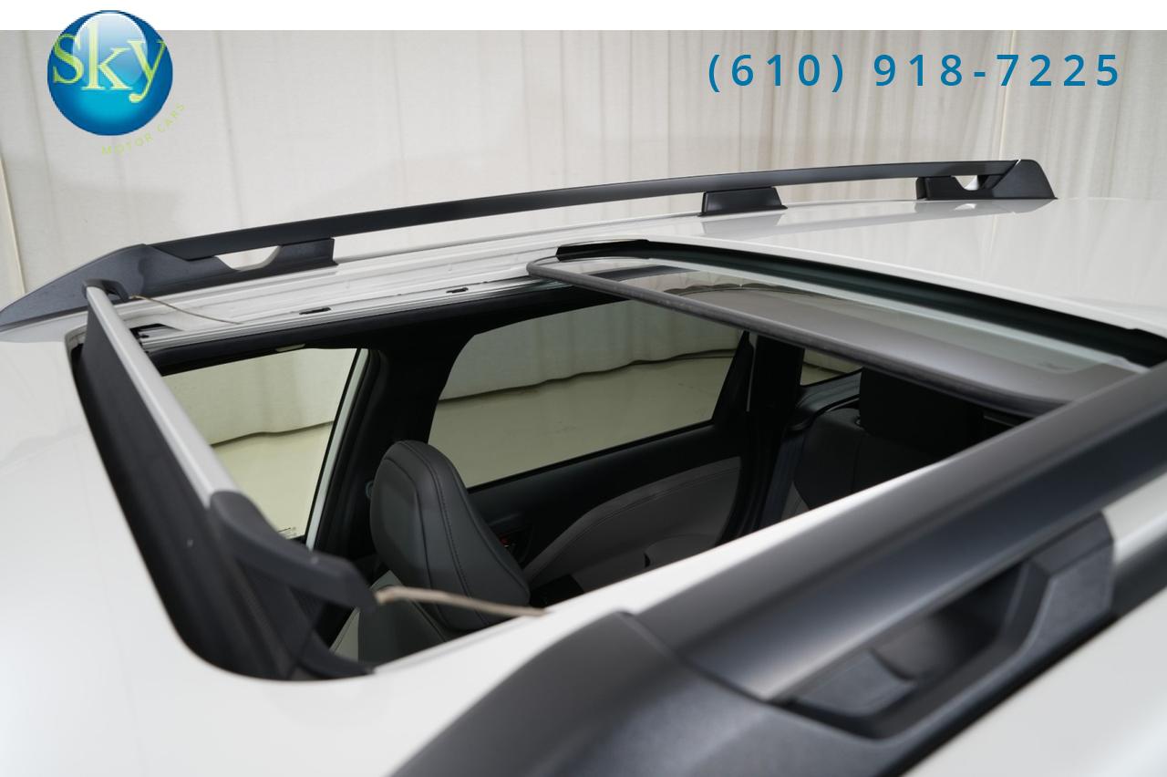 2025 Subaru Forester AWD Limited West Chester PA