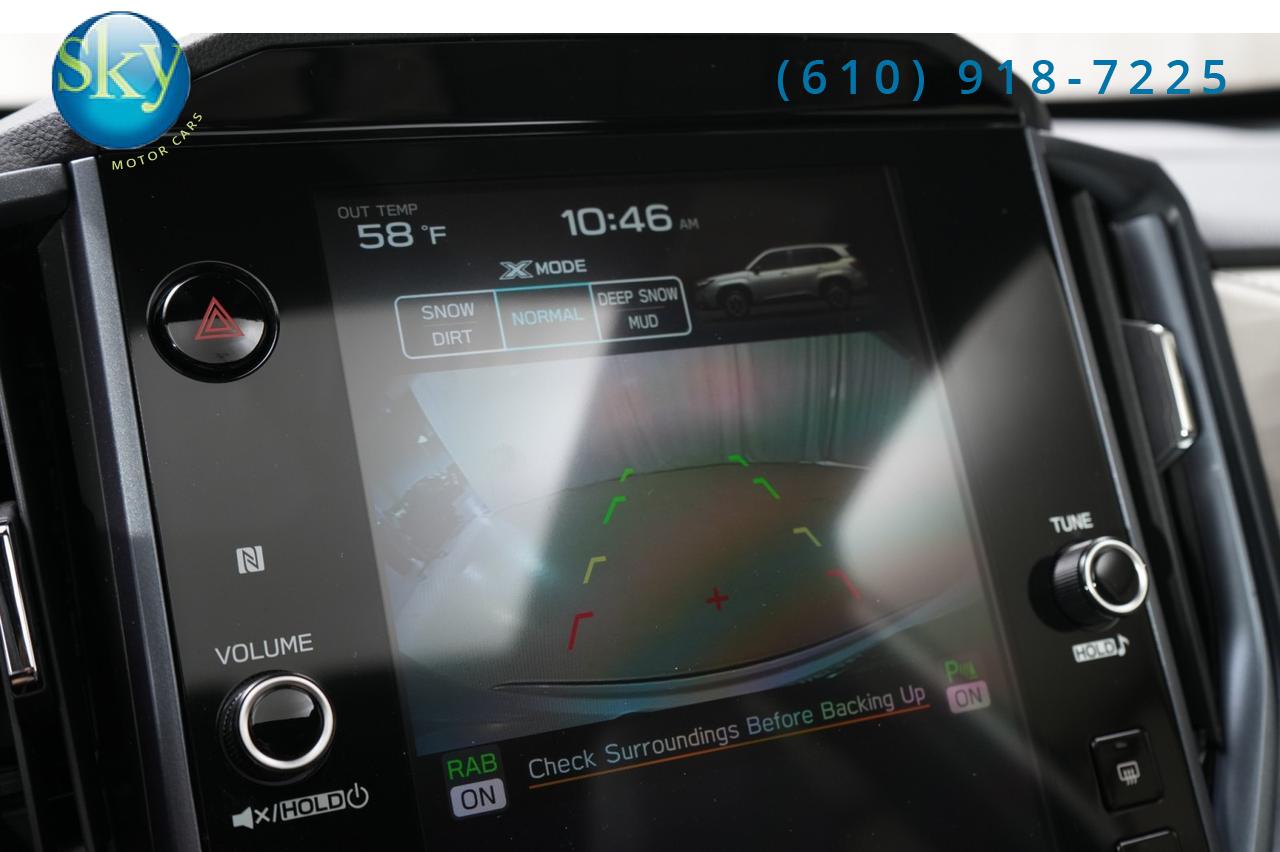 2025 Subaru Forester AWD Limited West Chester PA