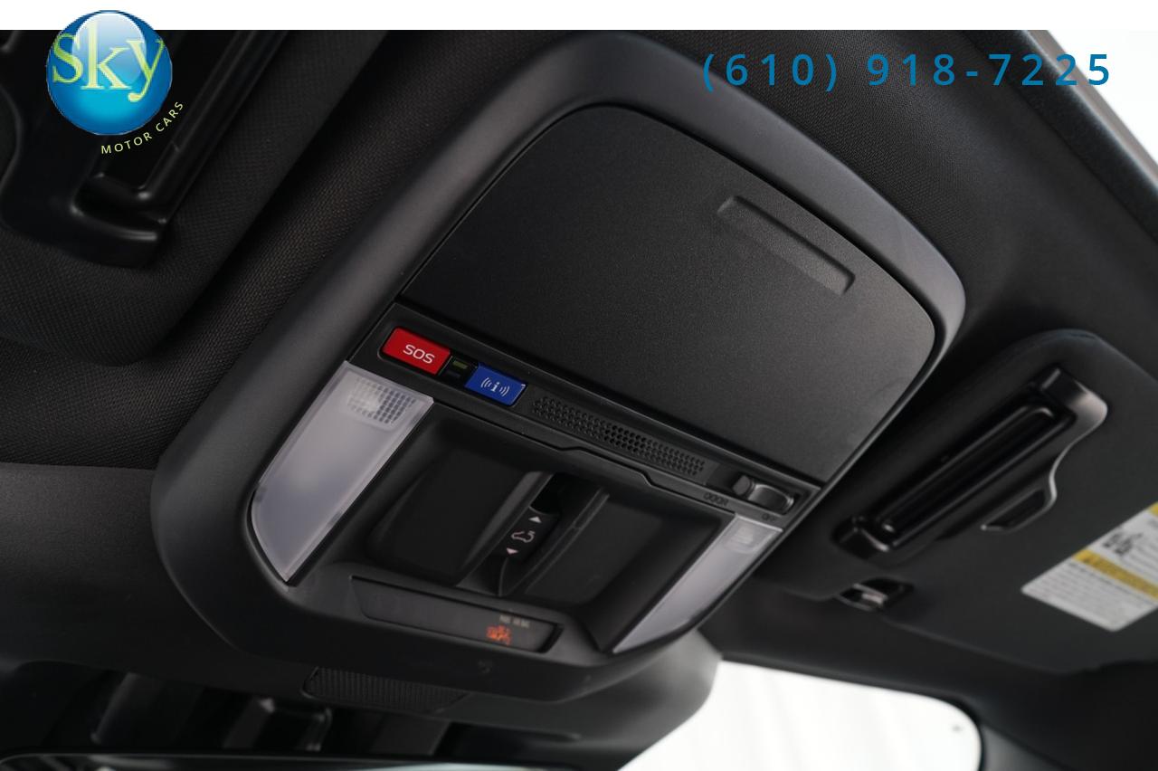 2025 Subaru Forester AWD Limited West Chester PA