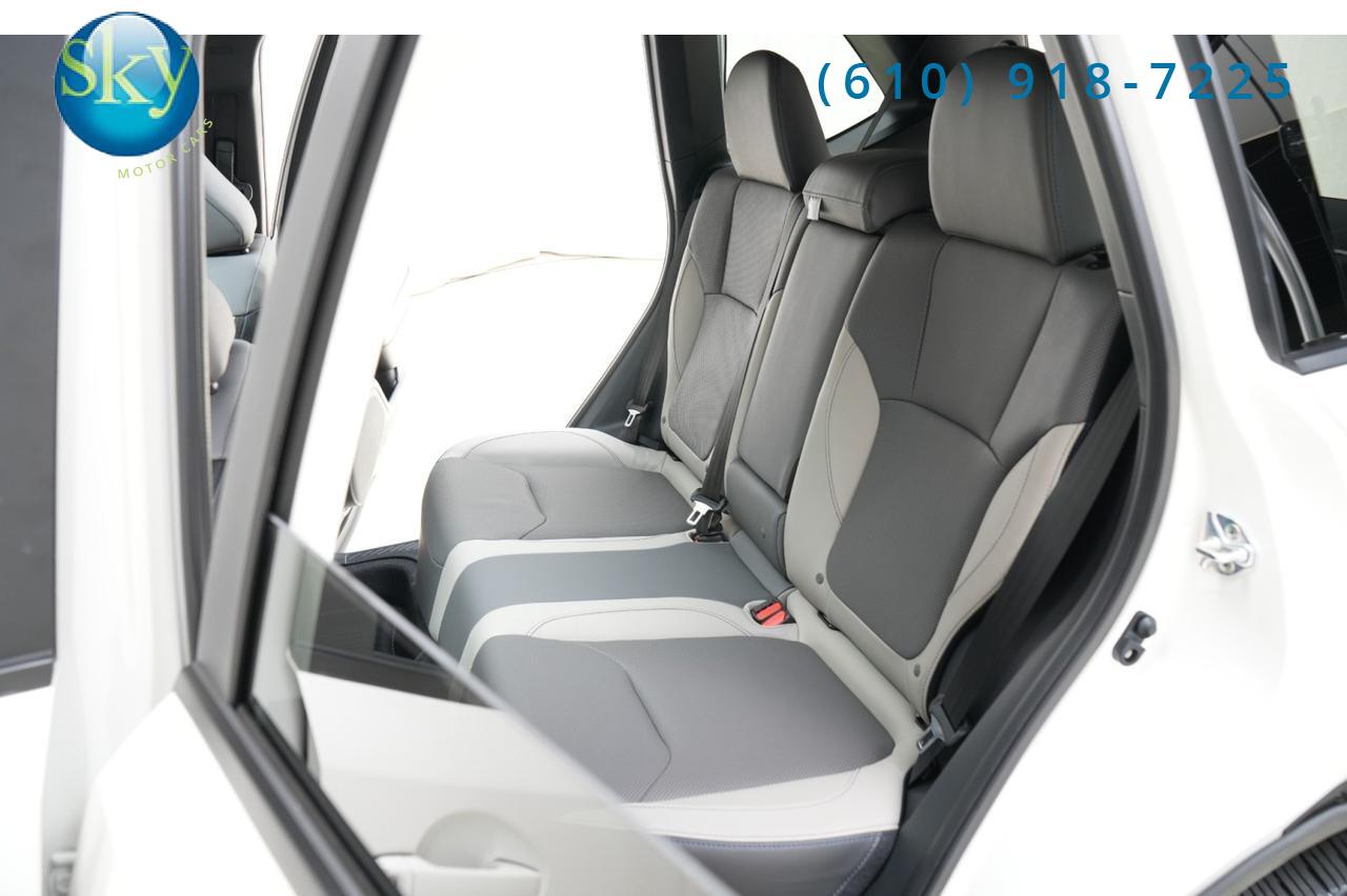 2025 Subaru Forester AWD Limited West Chester PA