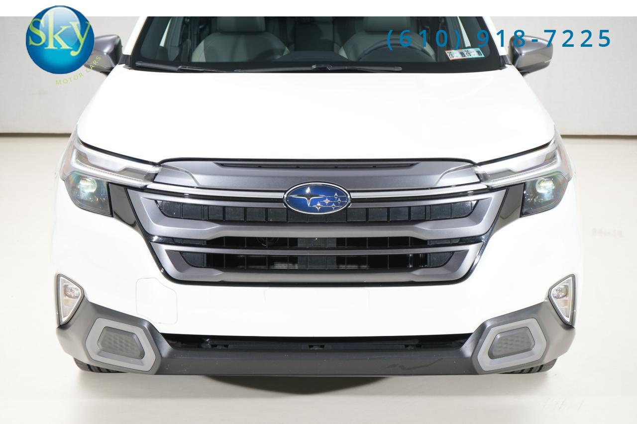 2025 Subaru Forester AWD Limited West Chester PA