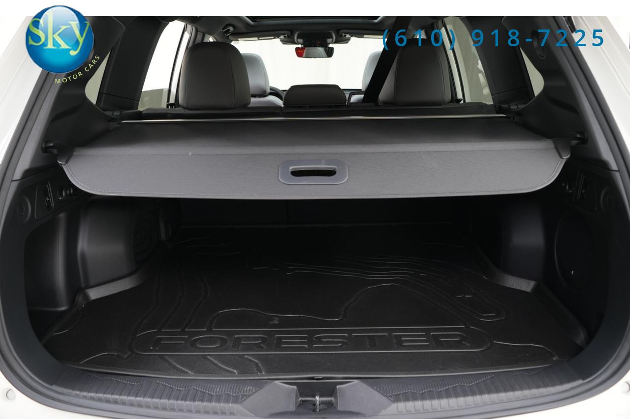 2025 Subaru Forester AWD Limited West Chester PA