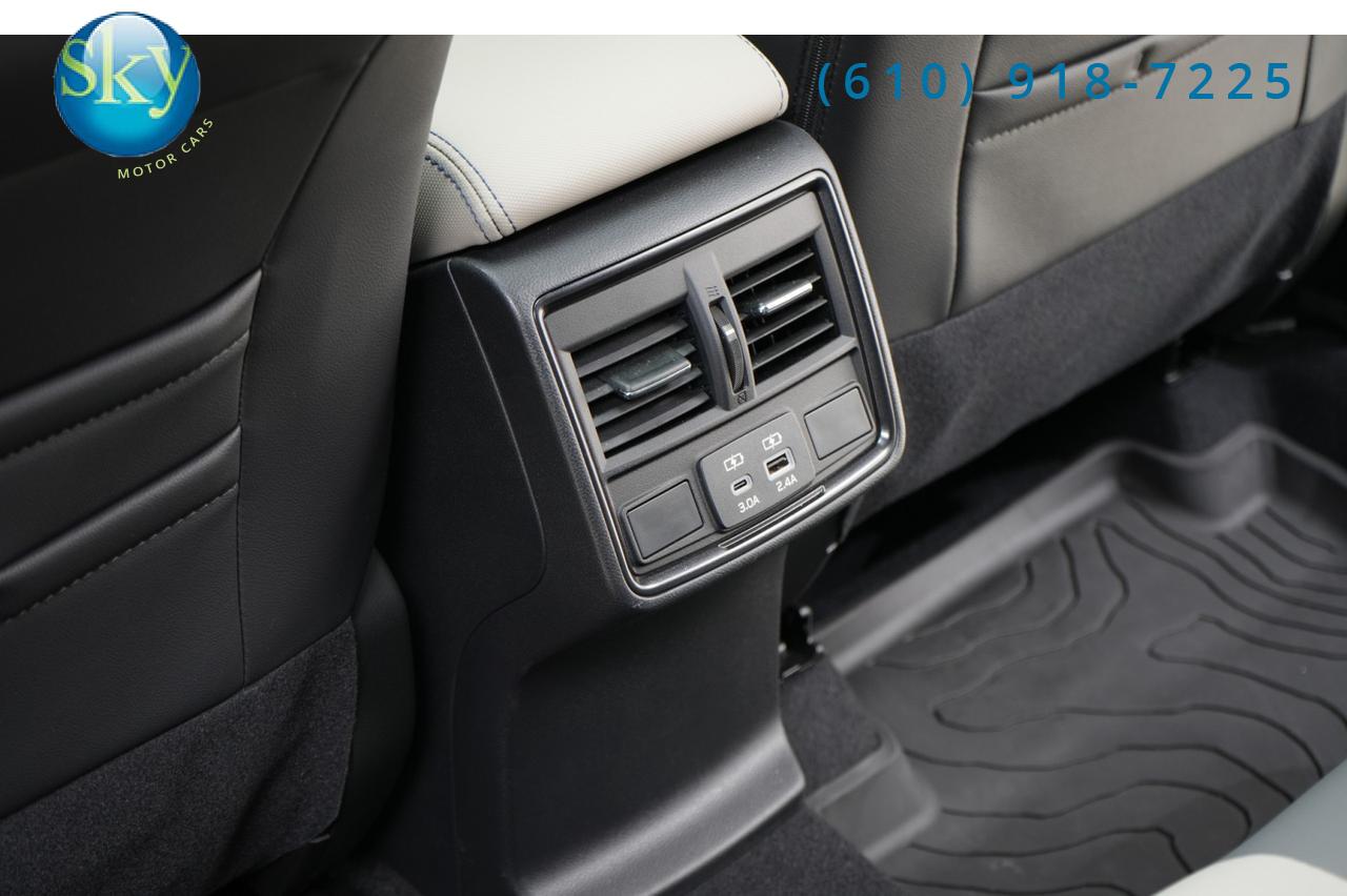 2025 Subaru Forester AWD Limited West Chester PA